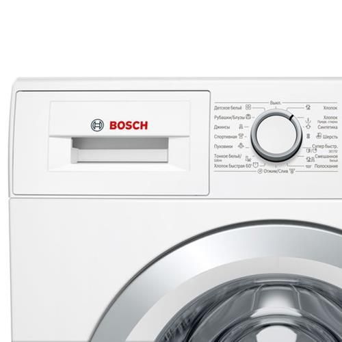 Стиральная машина BOSCH WLL24146OE
