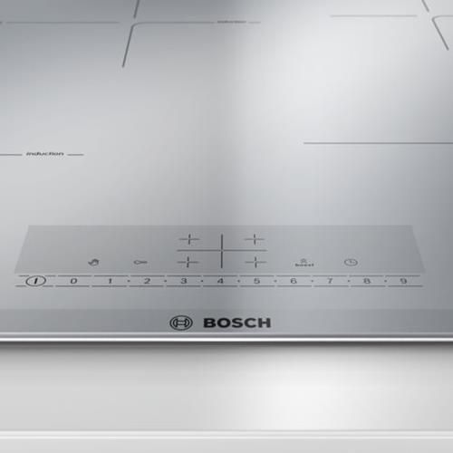 Индукционная варочная панель BOSCH PIF679FB1E