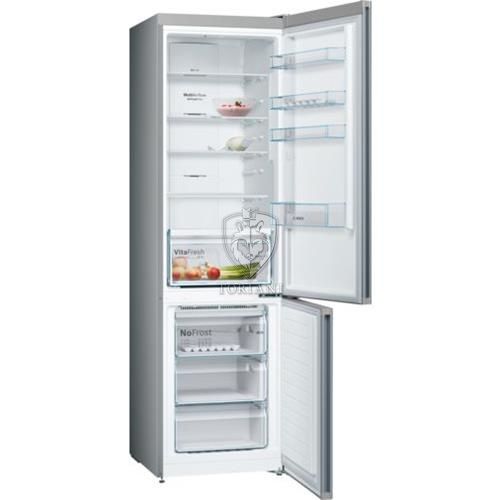 Холодильник BOSCH KGN39VL2AR