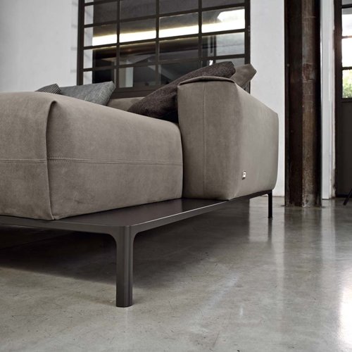 Диван Spencer Art. 02 в салоне Toriani