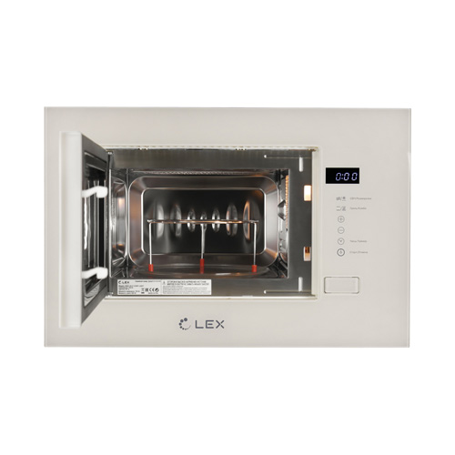 Миикроволновая печь LEX BIMO 20.01 IV LIGHT Art. CHVE000004