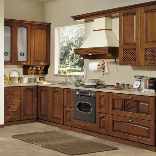 Кухня Stosa GINEVRA collezione 6