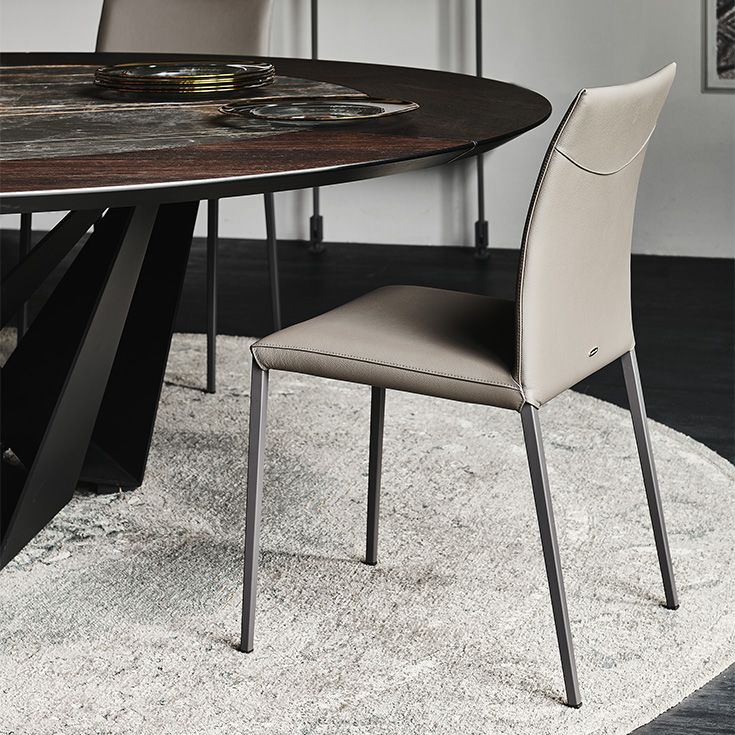 Стул NORMA ML Cattelan Italia Art.1