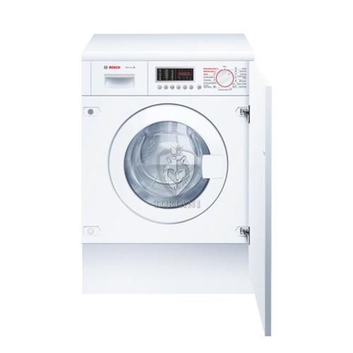 Стирально-сушильная машина BOSCH WKD28541OE