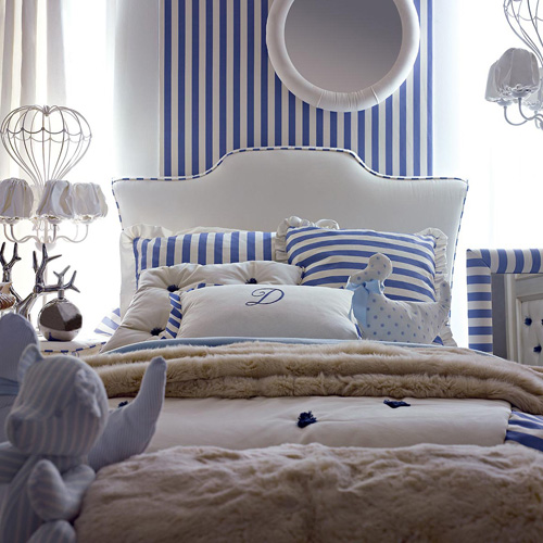 Детская спальня LEONARD 003