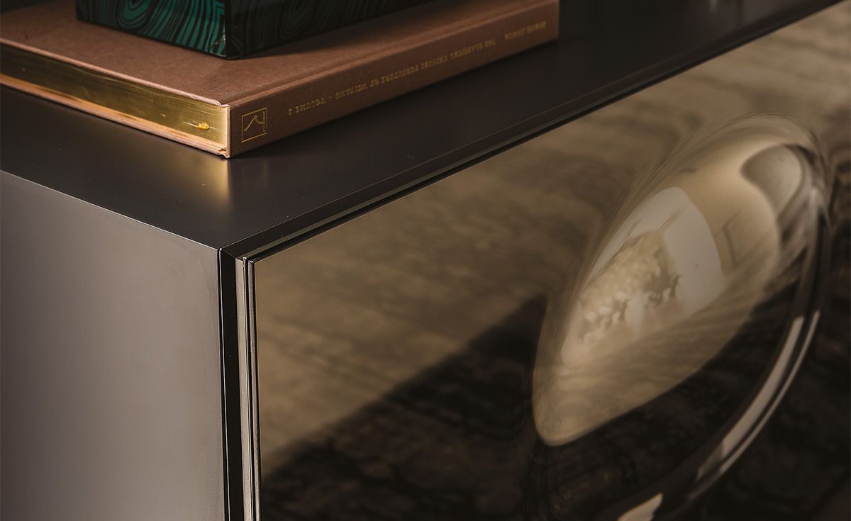 Буфет PARAMOUNT Cattelan Italia