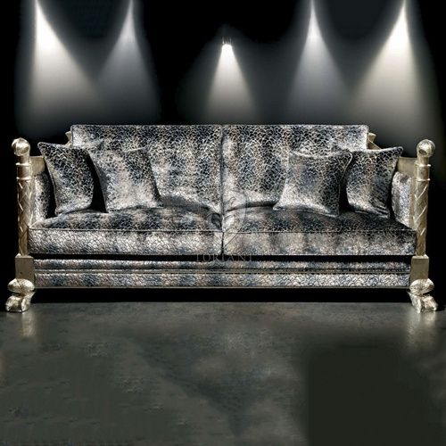 Диван Beowulf Art. 01 в салоне Toriani