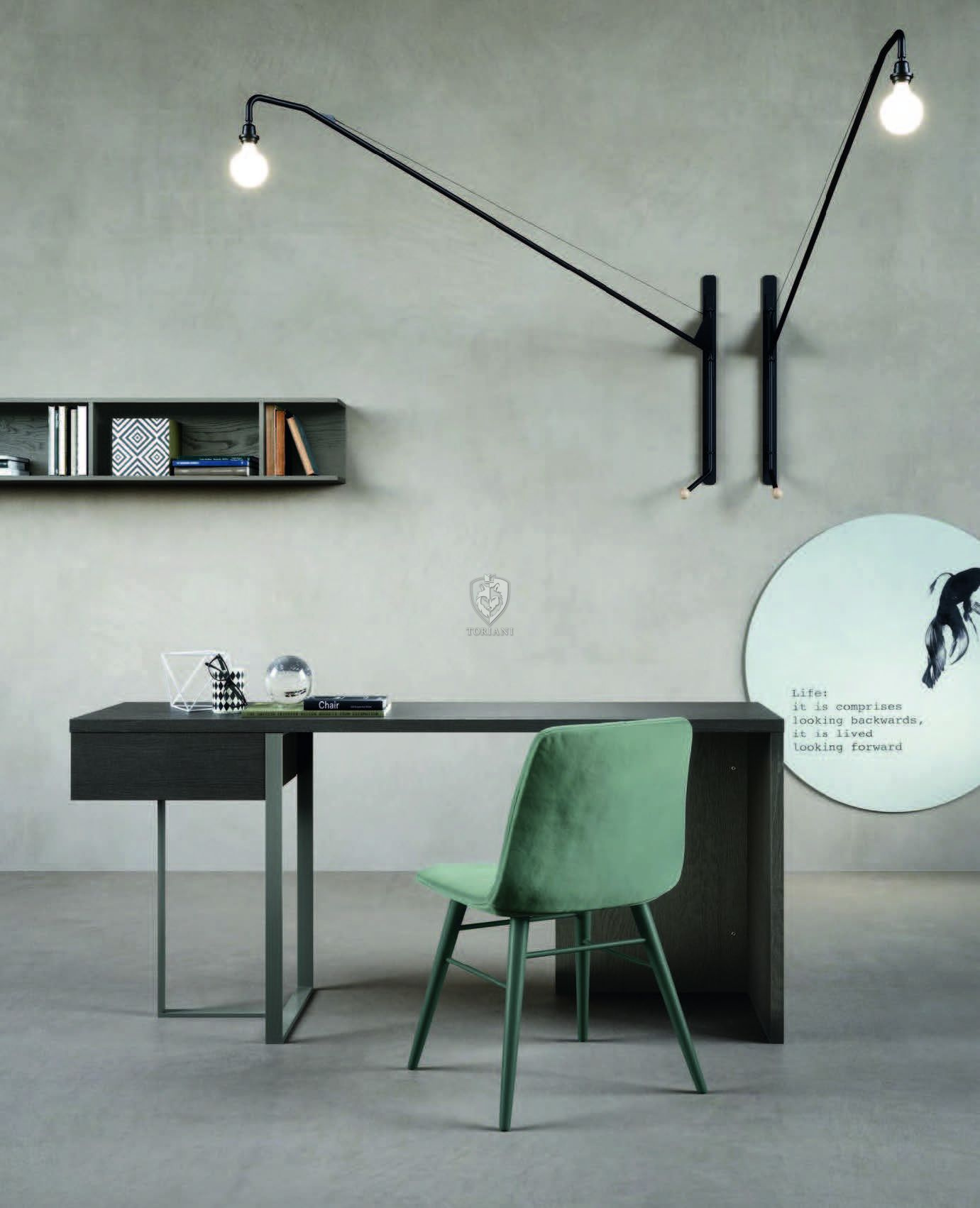 Письменный стол DESK Art. L2A035