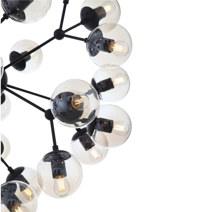 Подвесная люстра ST Luce Stampo Art. SL549.413.30