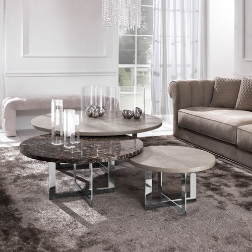 Журнальный стол DV Home BYRON