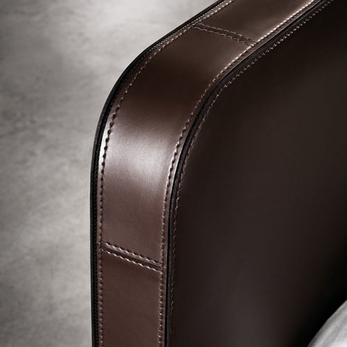 Кровать Minotti Tatlin