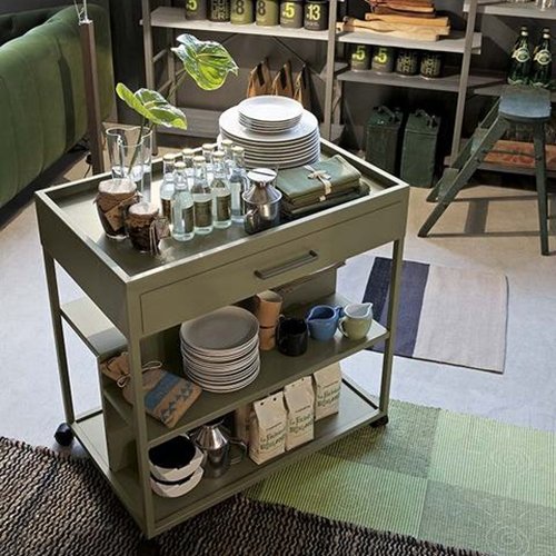 Кухня Stosa CITY collezione 3