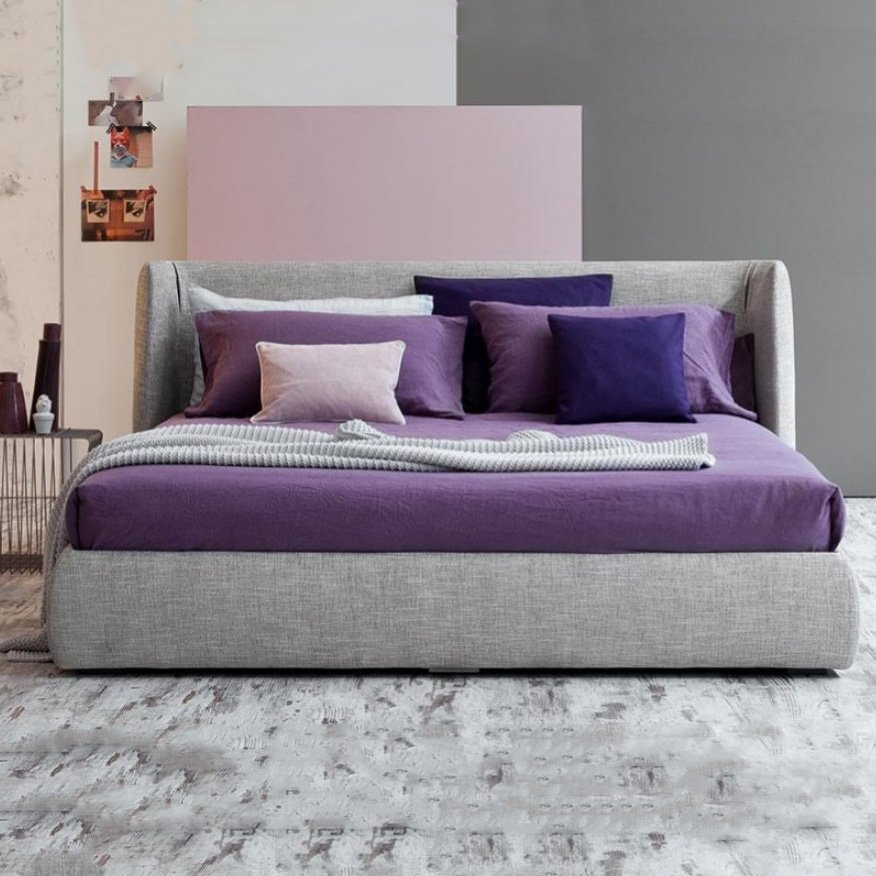 Кровать Bonaldo BASKET LBKQ