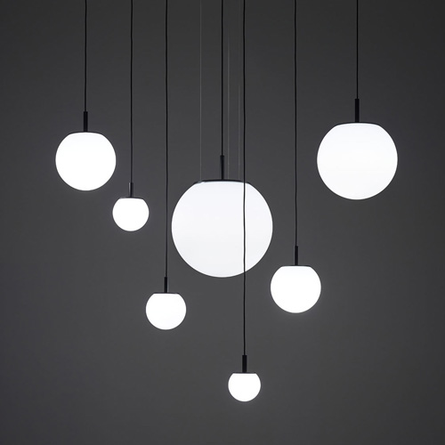 Подвесной светильник SFERA Art. PC1169