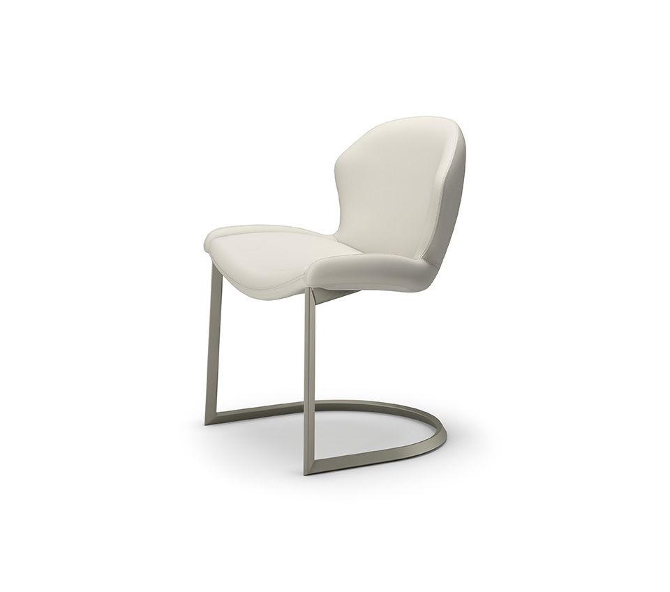 Стул RACHEL Cantilever Cattelan Italia