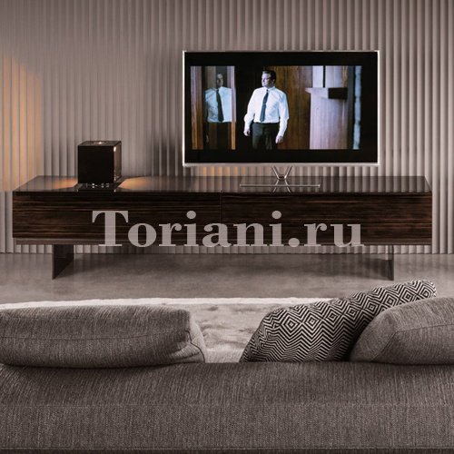 Консоль Minotti Lang 2