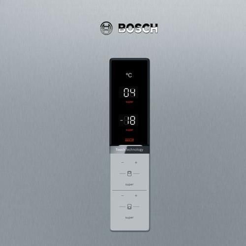 Холодильник BOSCH KGN39VL17R