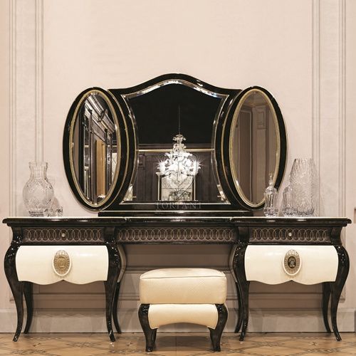 Туалетный столик VERSAILLES Арт. TC043L