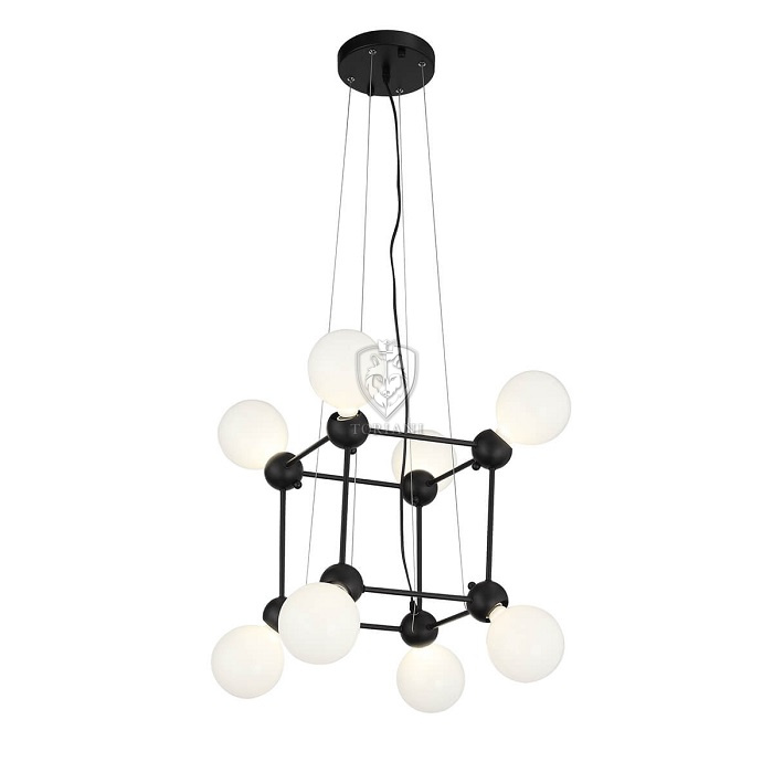 Подвесная люстра ST Luce Tavere Art. SL412.403.08