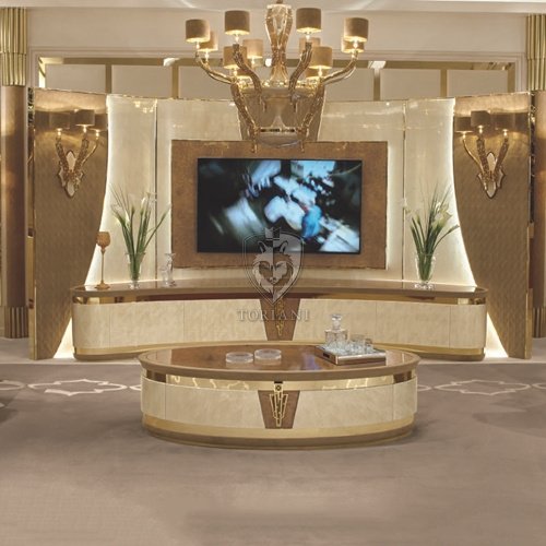 Тумба TV ERMES Art. 180