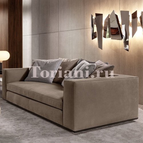 Диван Minotti Powell в салоне Toriani