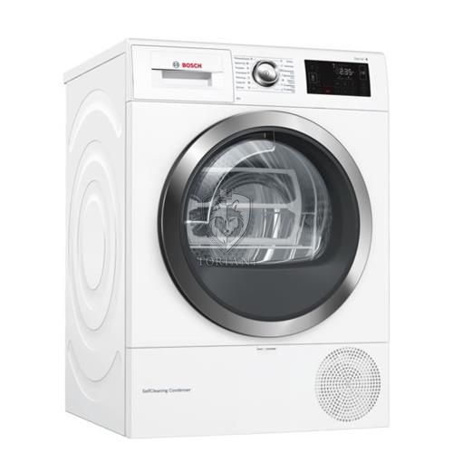 Сушильная машина BOSCH WTW876H0OE