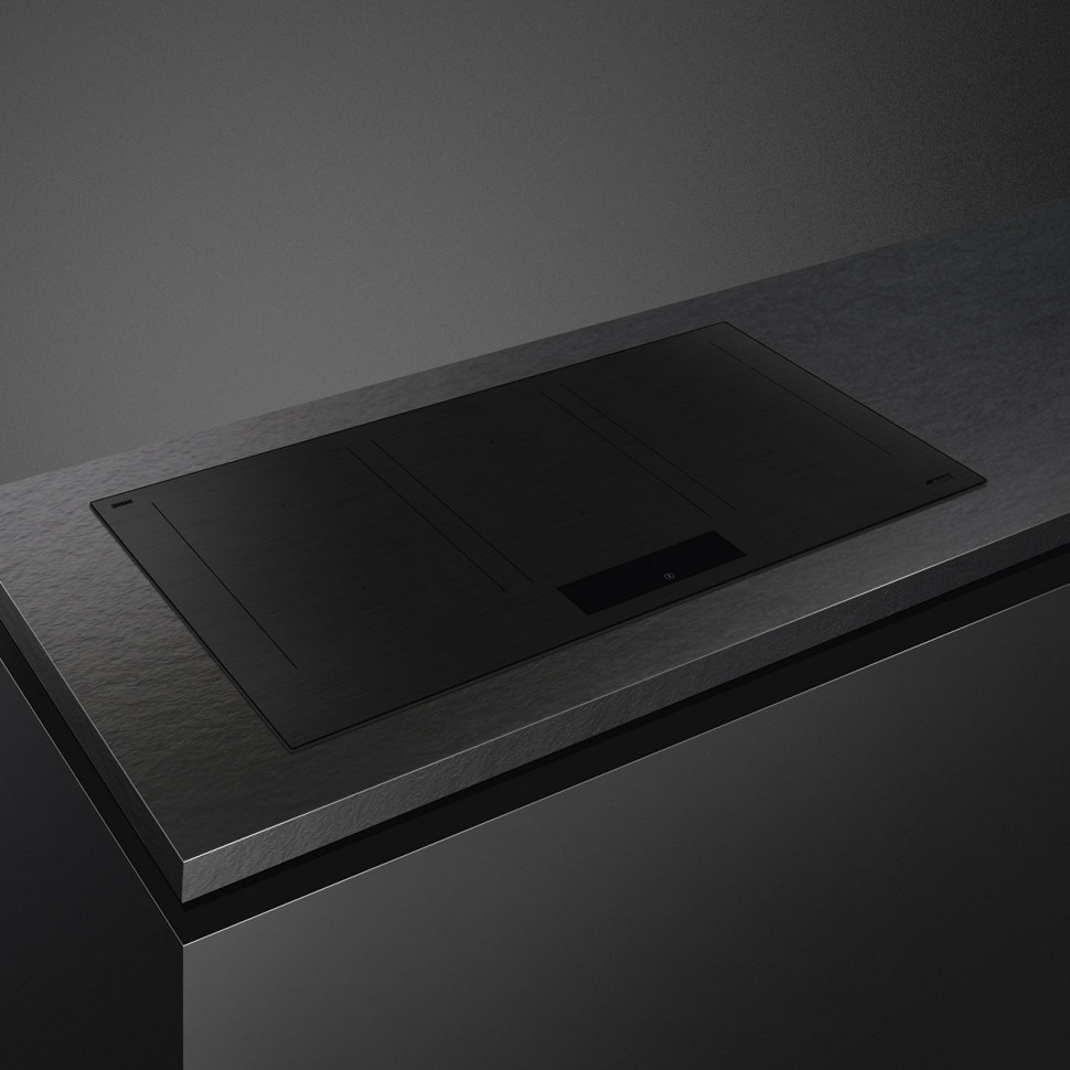 Варочная панель SMEG Art. SIM3964MB