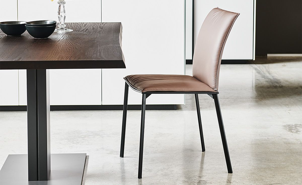 Стул RITA Cattelan Italia