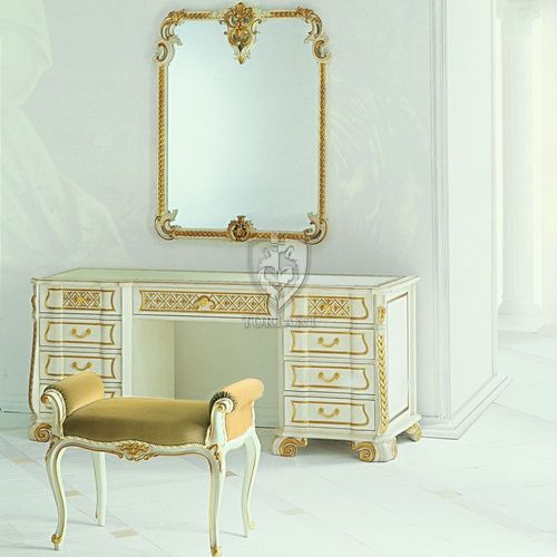 Туалетный столик Juno Арт. 0079 TL
