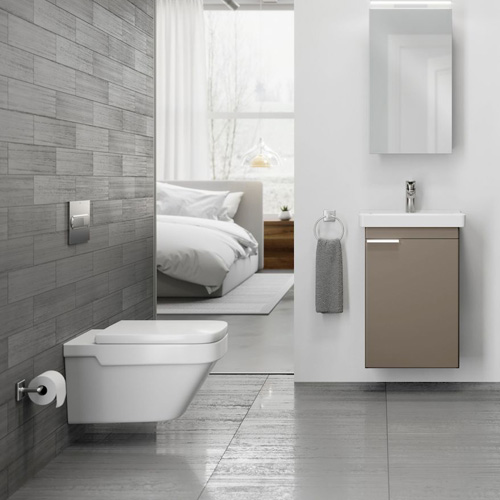 Крышка-сиденье для унитаза DAMA Art. 801780004