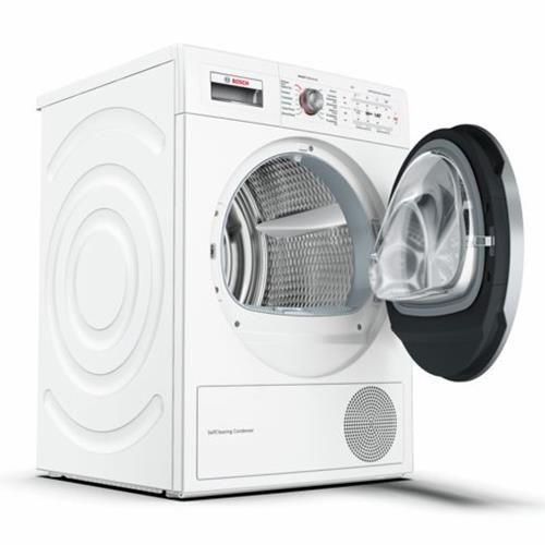 Сушильная машина BOSCH WTY87781OE