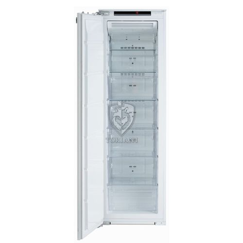 Встраиваемый морозильник Kuppersbusch ITE 2390-2