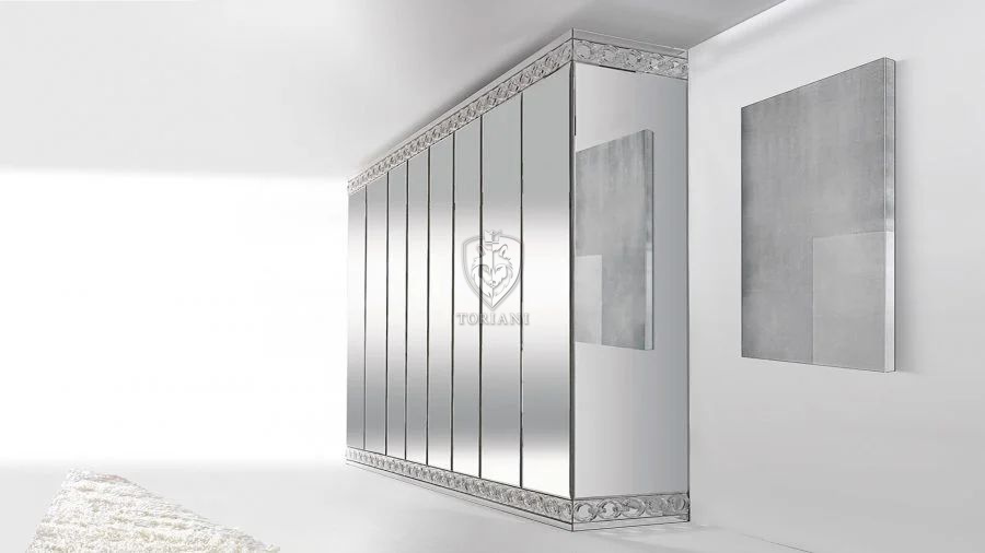 Шкаф CASANOVA Art. 01