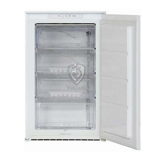 Встраиваемый морозильник Kuppersbusch ITE 1260-2