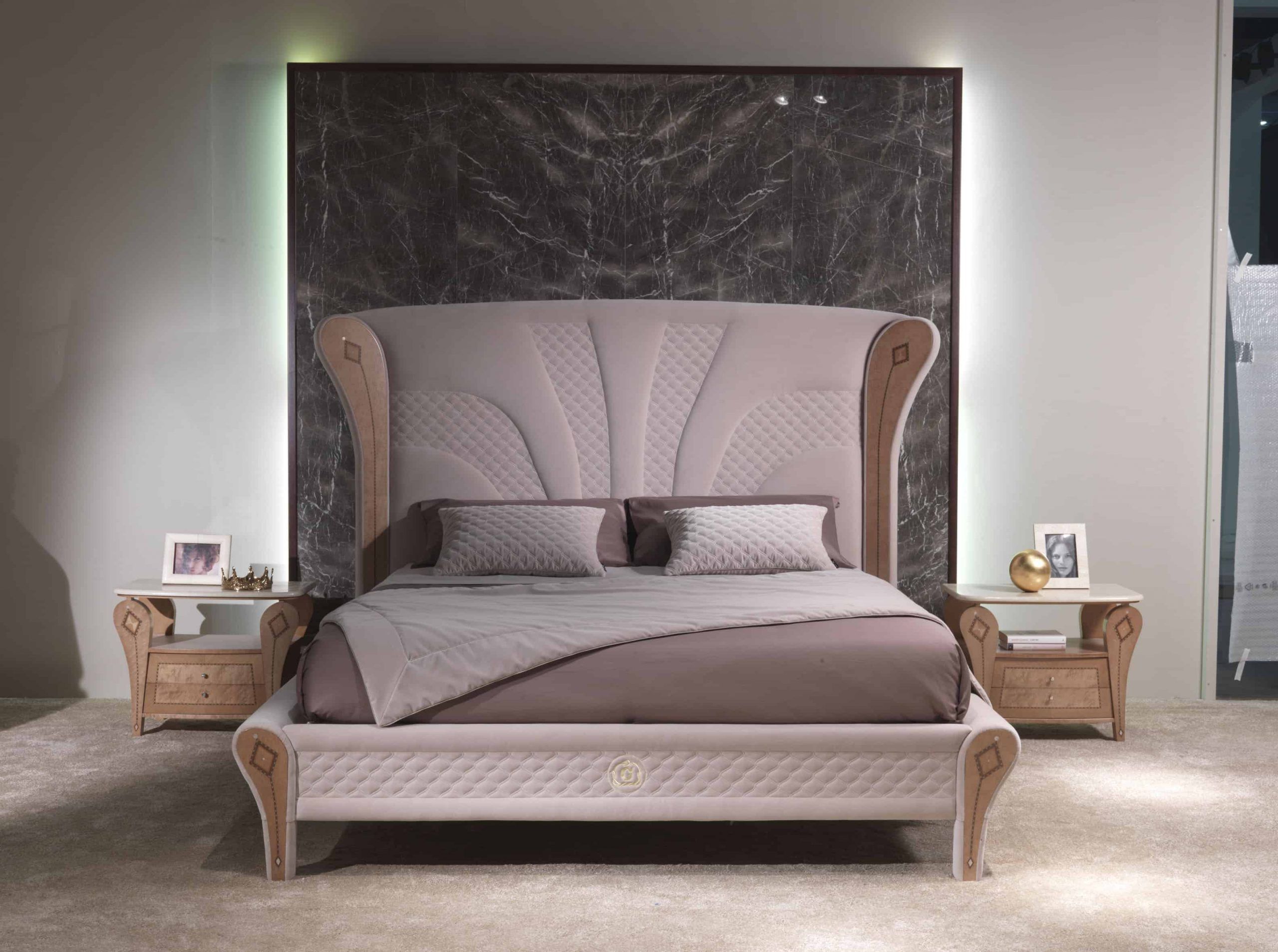 Прикроватная тумба CHARME Art. CD29