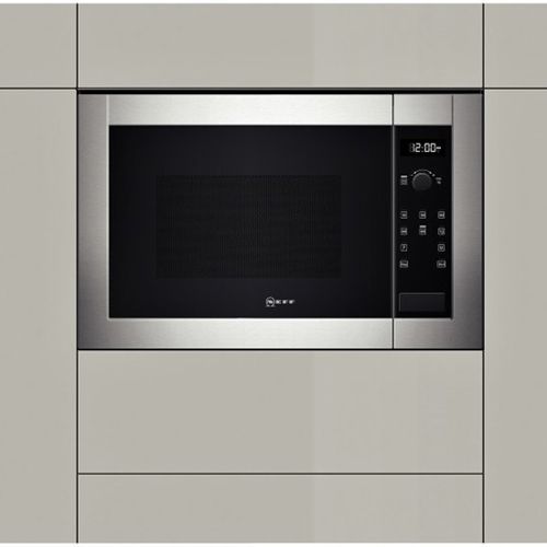 Микроволновая печь Neff Art. H12WE60N0