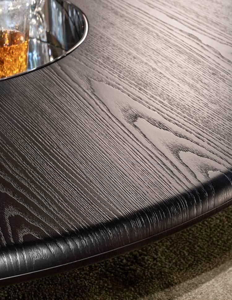 Журнальный столик Minotti Helene 1