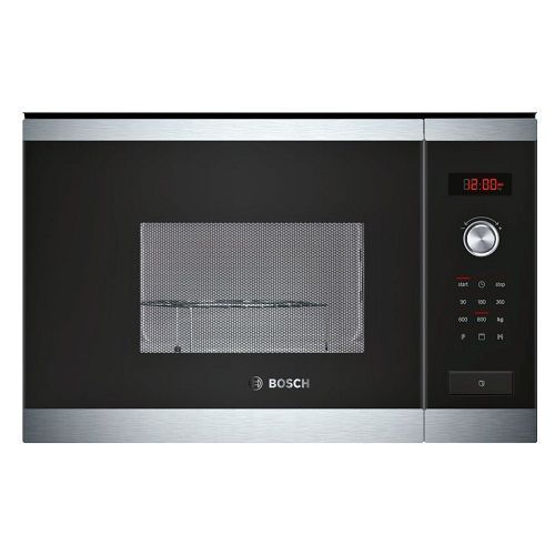 Микроволная печь BOSCH HMT75G654