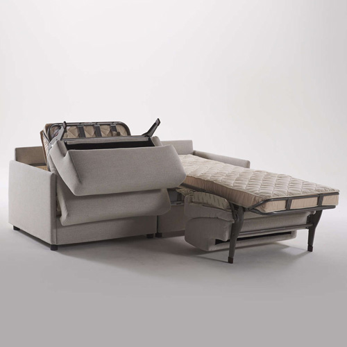 Диван-кровать LAMPO 2 Art. MDLAM2160 в салоне Toriani