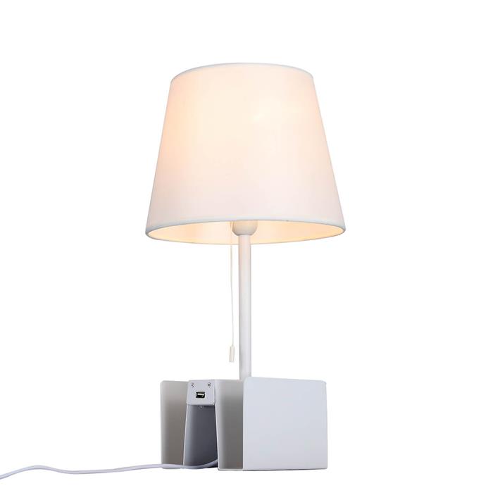 Настольная лампа ST Luce Portuno Art. SLE301.404.01