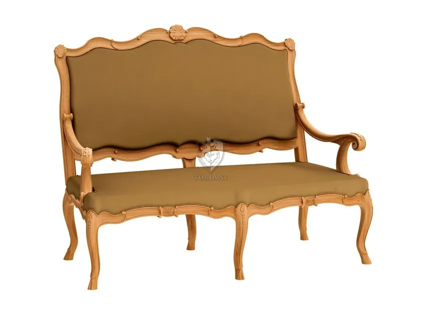 Диван Fleur de Lys Art. 01.SS2.G1.02 в салоне Toriani