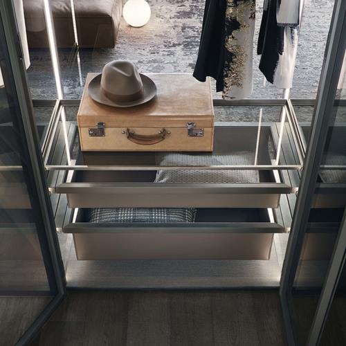 Гардероб Cover freestanding Art. 02