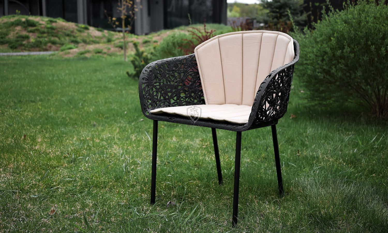 Стул VitGarden Scandi