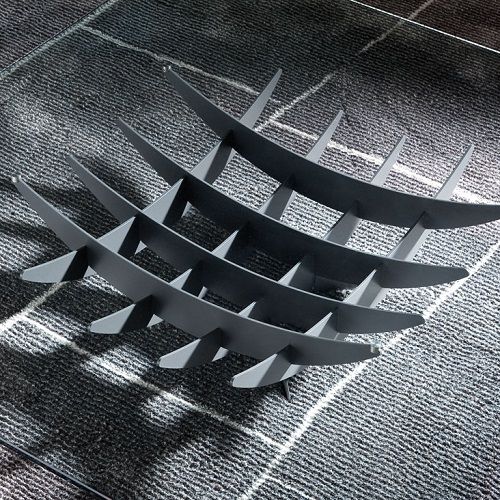 Стол Журнальный Atlas Cattelan Italia