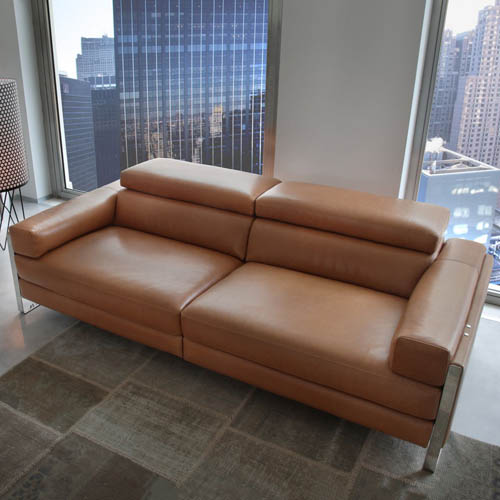 Диван-реклайнер ROMEO RELAX Art. 240 в салоне Toriani