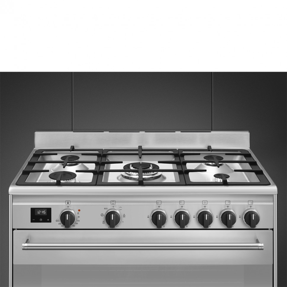 Варочный центр SMEG Art. BG91X2