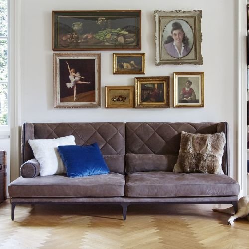 Диван Valdichienti UPTOWN 28302 в салоне Toriani
