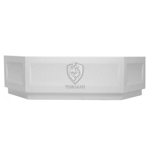 Фронтальная панель BAIN-DOUCHE Art. E6239RU-00