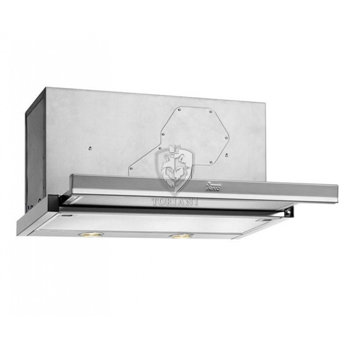 Вытяжка TEKA CNL1-3000 STAINLESS HP