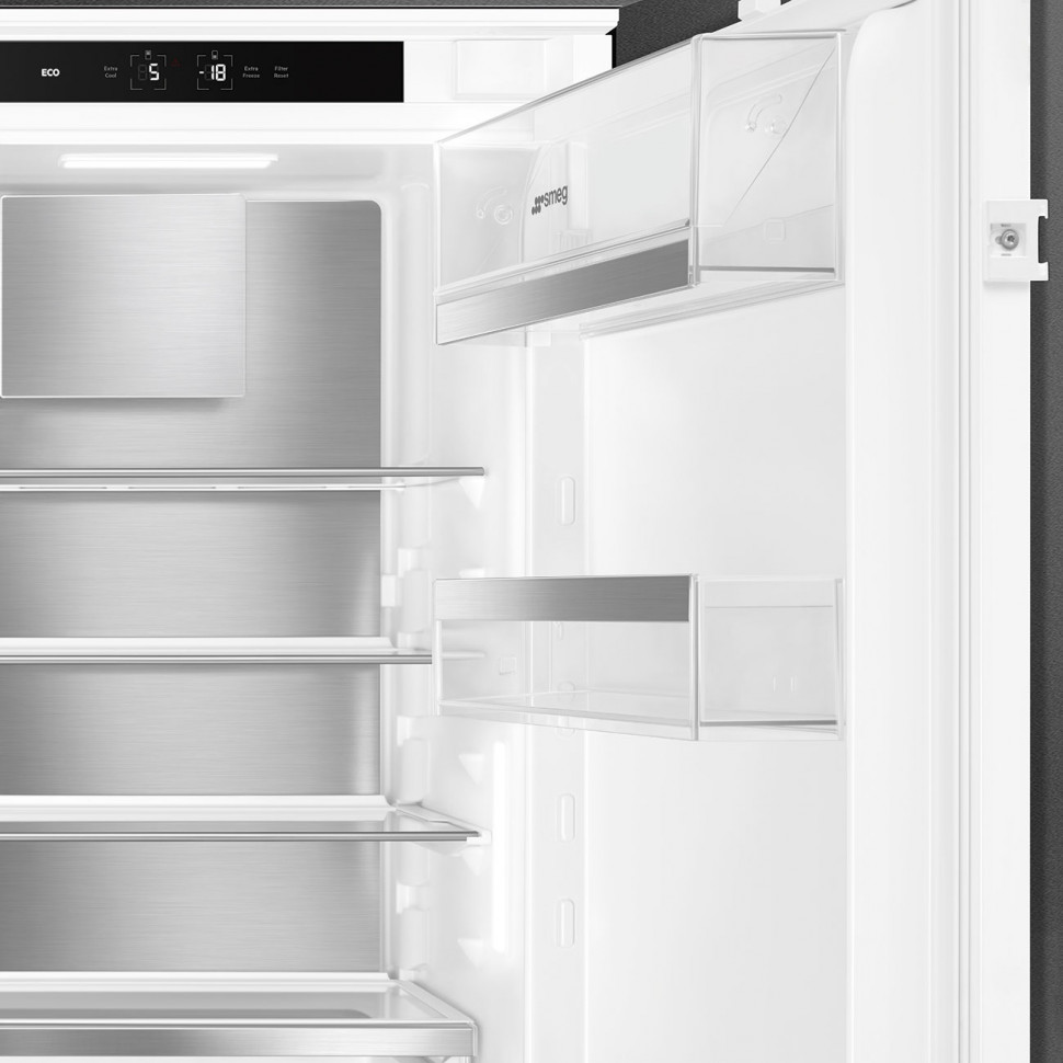 Холодильник SMEG Art. C9174TN5D